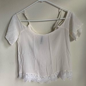 Summer top